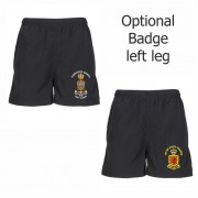 1st Battalion Scots Guards - Left Flank Sports Shorts